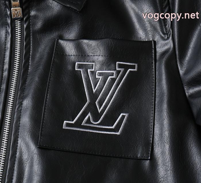 ジャケット爆買い正規品 絶対欲しい新作 即完売ブランド コピー 優良店LOUIS VUITTON_0_2
