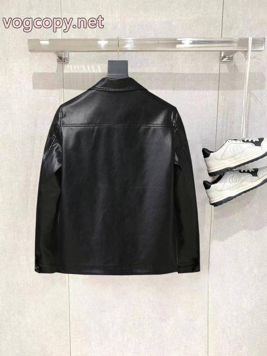 ジャケット爆買い正規品 絶対欲しい新作 即完売ブランド コピー 優良店LOUIS VUITTON_0_3