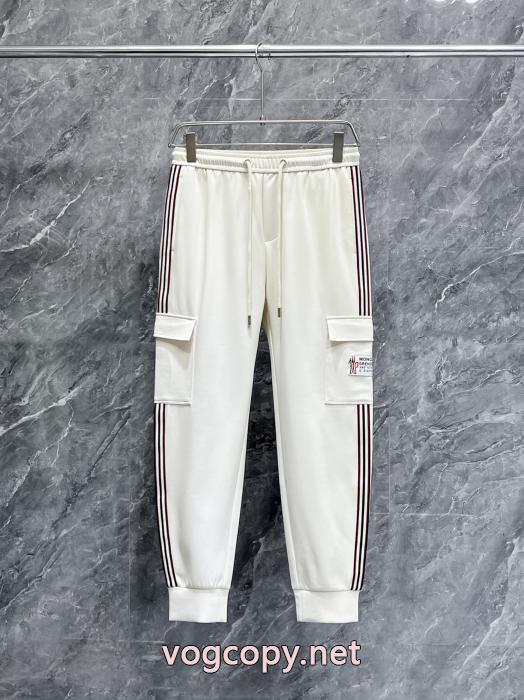 MONCLERズボンブランド 激安 送料無料人気 高級感 超安値 安心国内発送_0_1