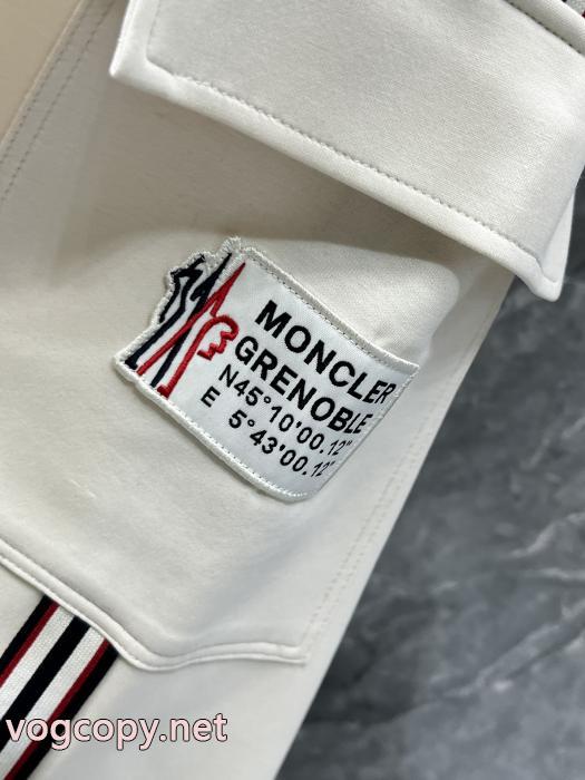 MONCLERズボンブランド 激安 送料無料人気 高級感 超安値 安心国内発送_0_3