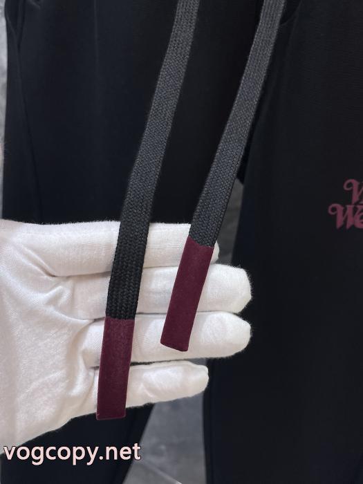 ブランド コピー 安心VIVIENNE WESTWOOD毎シーズン人気が高い 2026年秋限定 永遠の定番 可愛いデザインズボン_0_0
