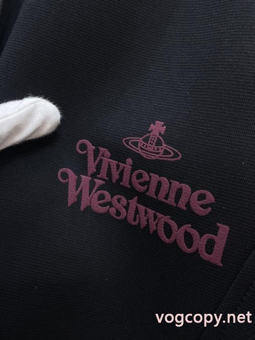 ブランド コピー 安心VIVIENNE WESTWOOD毎シーズン人気が高い 2026年秋限定 永遠の定番 可愛いデザインズボン_0_2