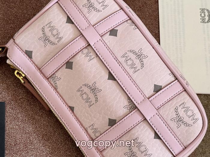 個性的なデザイン  有名人の愛用品 軽量で薄手のエムシーエム&nbsp;&nbsp;&nbsp;&nbsp;バッグブランド 偽物 激安._0_4