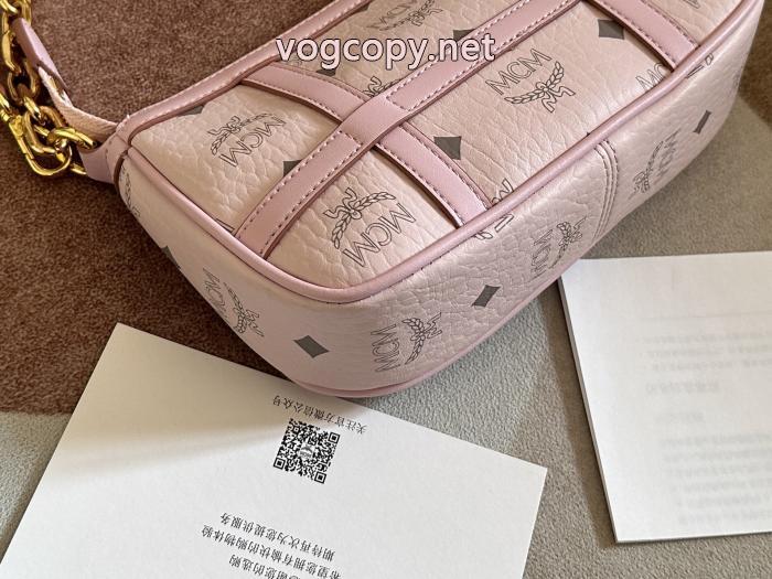 個性的なデザイン  有名人の愛用品 軽量で薄手のエムシーエム&nbsp;&nbsp;&nbsp;&nbsp;バッグブランド 偽物 激安._0_5