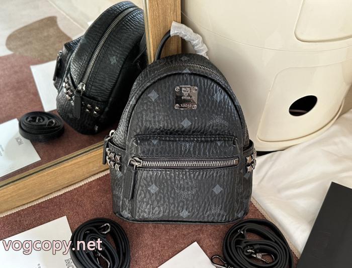 MCM&nbsp;&nbsp;&nbsp;&nbsp;バッグ品良くおしゃれ  光沢のある HOT本物保証スーパー コピー 通販 優良._0_1