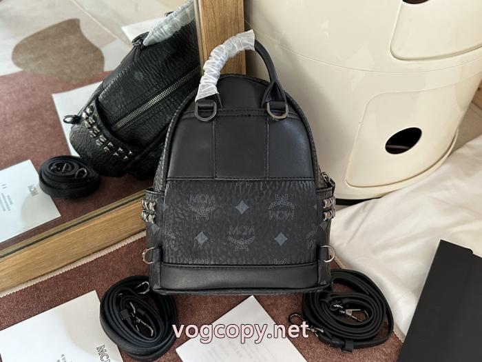 MCM&nbsp;&nbsp;&nbsp;&nbsp;バッグ品良くおしゃれ  光沢のある HOT本物保証スーパー コピー 通販 優良._0_2