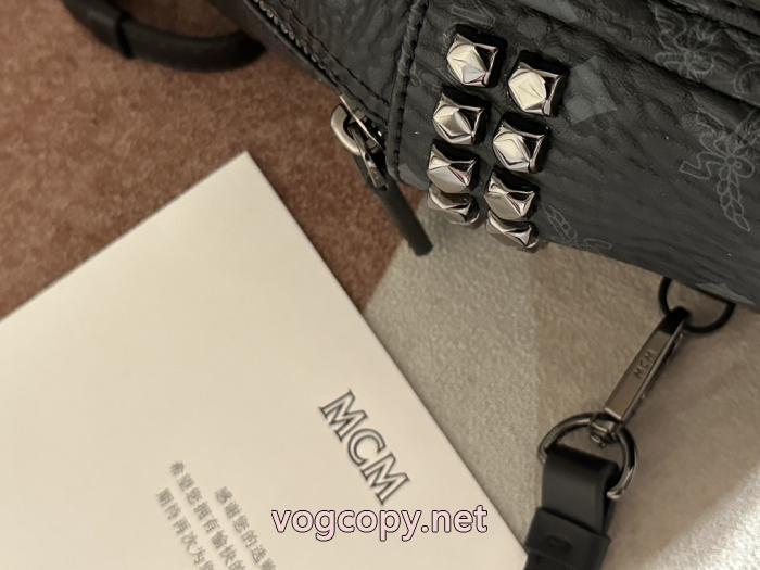 MCM&nbsp;&nbsp;&nbsp;&nbsp;バッグ品良くおしゃれ  光沢のある HOT本物保証スーパー コピー 通販 優良._0_5
