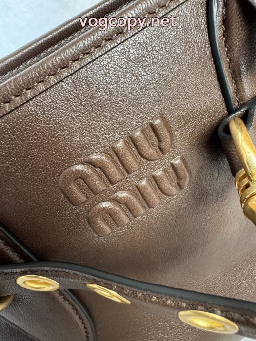 &nbsp;&nbsp;&nbsp;&nbsp;バッグ大特価完売必至 今年風 特別人気感謝SALEMIUMIU 2026ブランド コピー._0_4