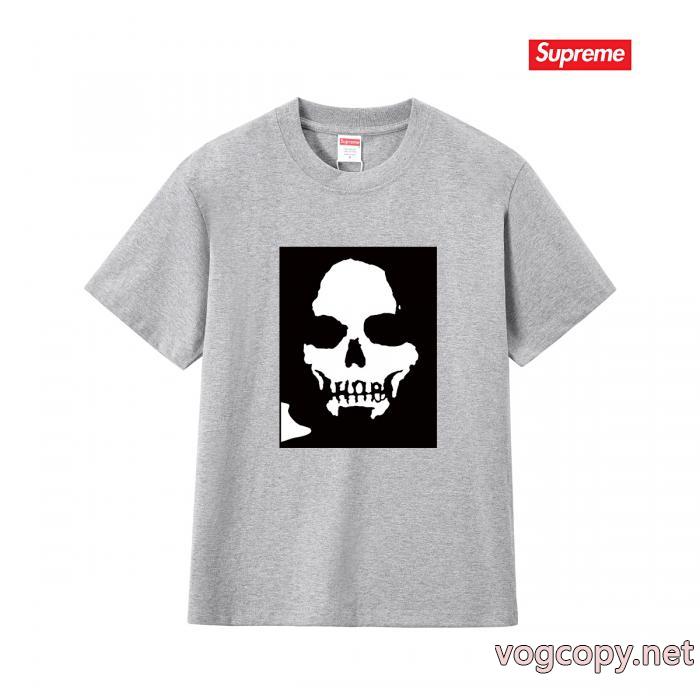 シュプリームSALE!今季 数量限定在庫限り 精巧な逸品偽 ブランド半袖Tシャツ_0_0