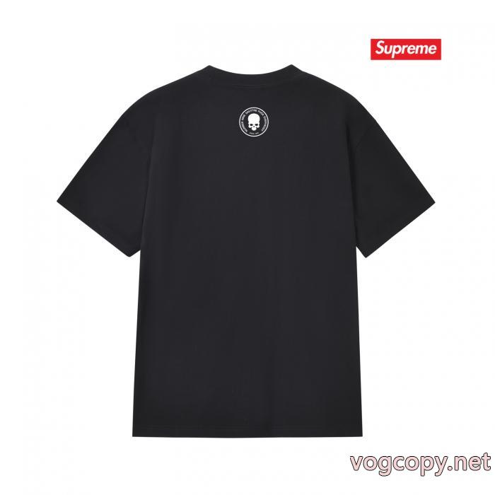 シュプリームSALE!今季 数量限定在庫限り 精巧な逸品偽 ブランド半袖Tシャツ_0_3
