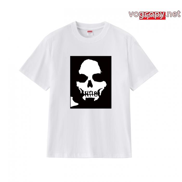 シュプリームSALE!今季 数量限定在庫限り 精巧な逸品偽 ブランド半袖Tシャツ_0_5