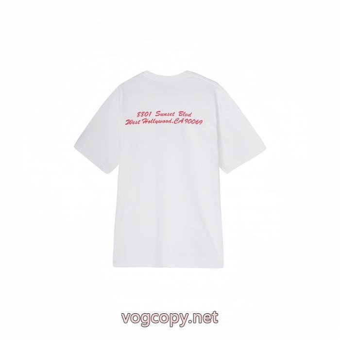 新作セール 大人気売切続出! 話題人気商品SUPREME偽 ブランド 通販半袖Tシャツ_0_2