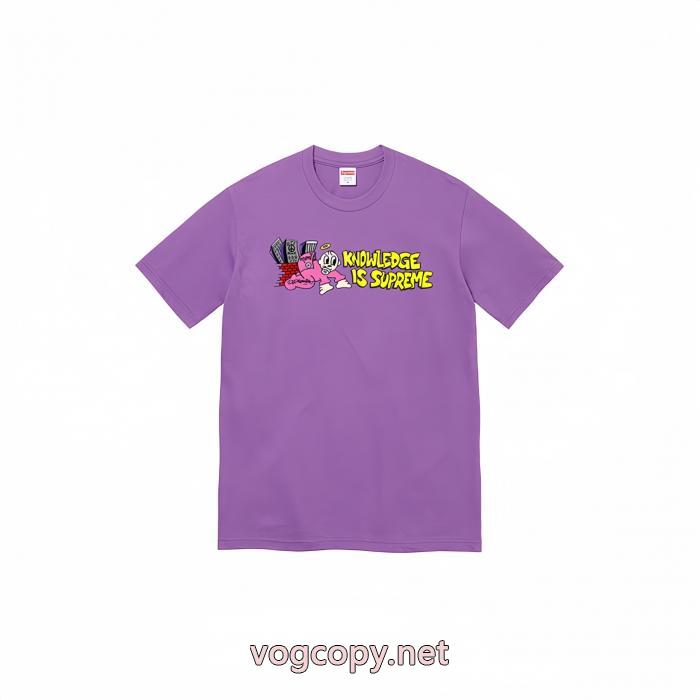 半袖Tシャツブランド コピー 安心定番人気アイテムセール 数量限定特別価格 2026年秋冬最旬トレンドSUPREME_0_0