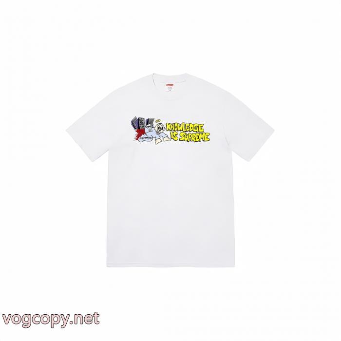 半袖Tシャツブランド コピー 安心定番人気アイテムセール 数量限定特別価格 2026年秋冬最旬トレンドSUPREME_0_1