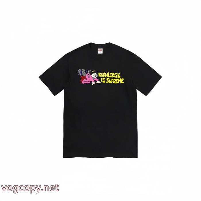 半袖Tシャツブランド コピー 安心定番人気アイテムセール 数量限定特別価格 2026年秋冬最旬トレンドSUPREME_0_2