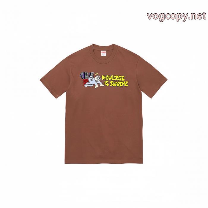 半袖Tシャツブランド コピー 安心定番人気アイテムセール 数量限定特別価格 2026年秋冬最旬トレンドSUPREME_0_3