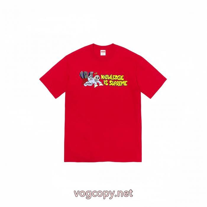 半袖Tシャツブランド コピー 安心定番人気アイテムセール 数量限定特別価格 2026年秋冬最旬トレンドSUPREME_0_4