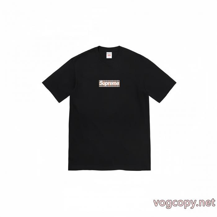 SUPREME新品保証 人気専門店 芸能人愛用ブランド半袖Tシャツブランド 通販 激安_0_1
