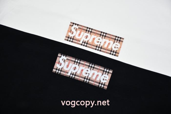 SUPREME新品保証 人気専門店 芸能人愛用ブランド半袖Tシャツブランド 通販 激安_0_3