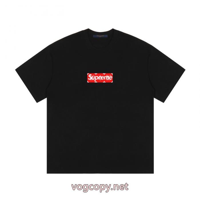数量限定格安 専用携帯ケース 高級素材を採用コピー 品 ブランド半袖TシャツSUPREME_0_2