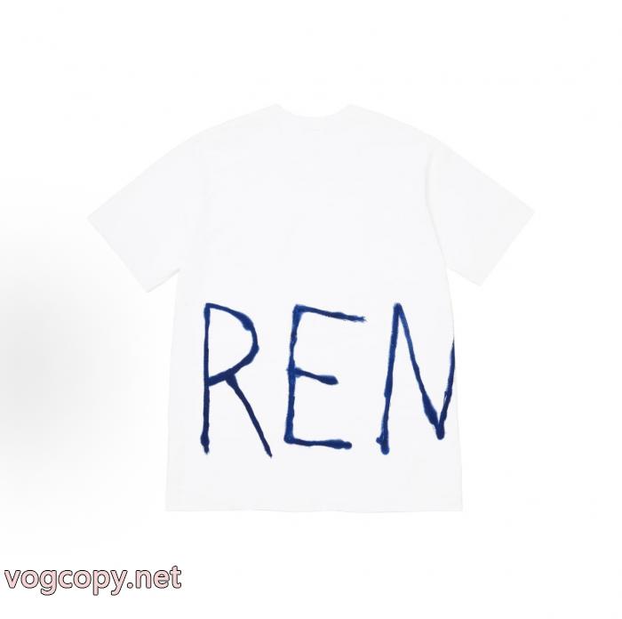 2026年最旬トレンド 最高な材料 大人気再登場 SUPREME半袖Tシャツコピー 通販_0_2