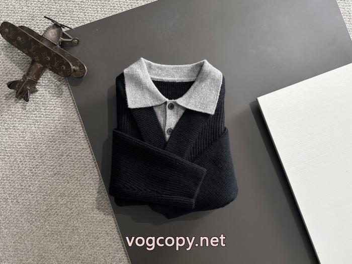Canada Gooseセーター偽 ブランド 販売全国無料最新作 今年の秋冬は最安値 高級品 通販_0_3
