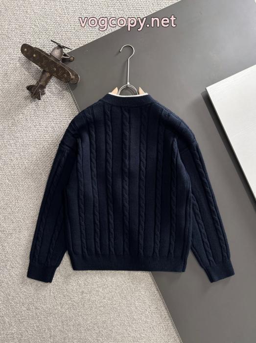 MONCLERコピー 商品 ブランド人気セール260%新品 大人気セール 肌触りの良いサラりとセーター_0_4