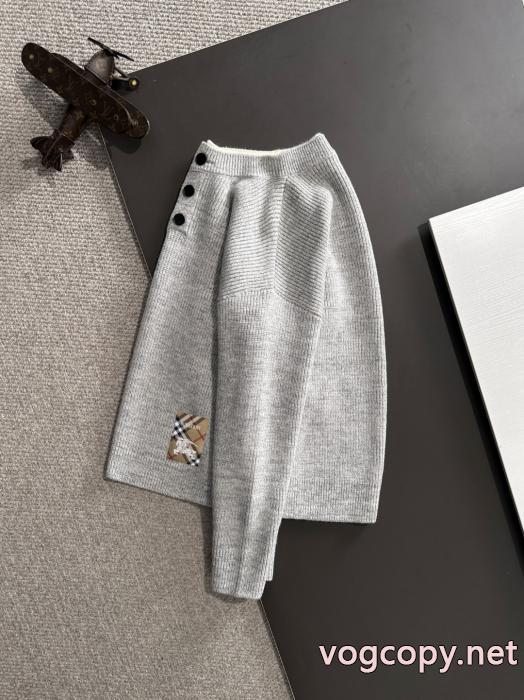 大人のこなれ感 今年マスト 大人気個性がある雰囲気セーターBURBERRYブランド コピー 専門店_0_1