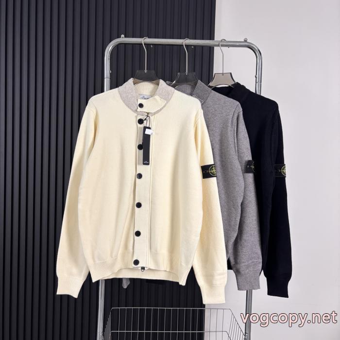 STONE ISLAND新色登場 予約販売商品 完売確実!コートスーパー コピー ブランド_0_2