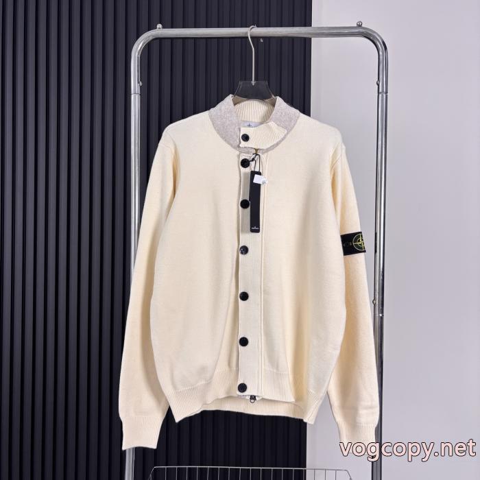 STONE ISLAND新色登場 予約販売商品 完売確実!コートスーパー コピー ブランド_0_3