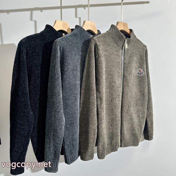 ブランド コピー 品MONCLERファッションブランド 即完売 特別価格コート_0_3