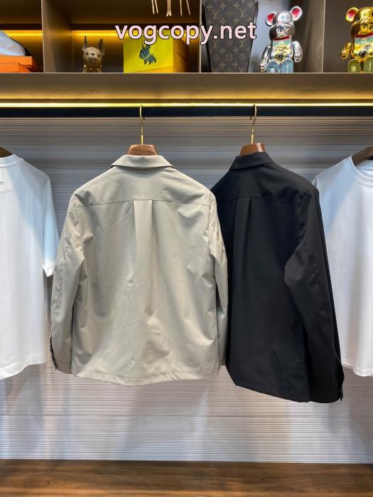 特別セール期間限定 魅力的アイテム 2026秋冬新作コピー 品 販売ジャケットPRADA_0_3
