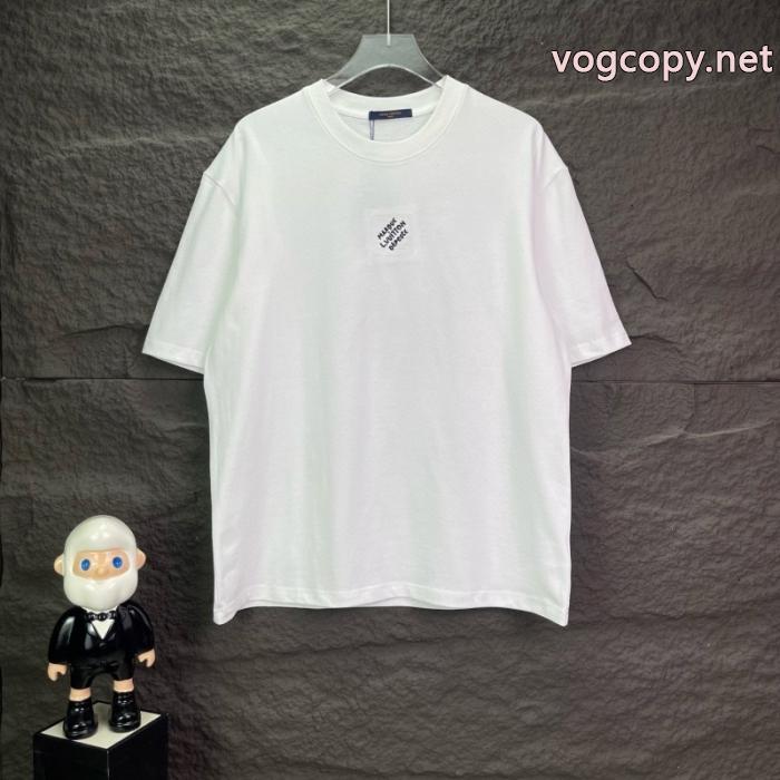 半袖Tシャツブランド 品 コピーLOUIS VUITTON超軽量 個性的なモデル お得得価_0_0