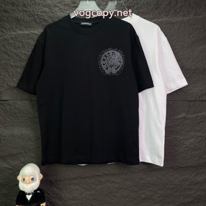 半袖Tシャツブランド コピー 安心イベント2026新作 即対応 雑誌掲載新作CHROME HEARTS_0_1