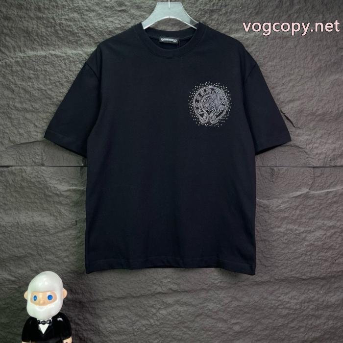半袖Tシャツブランド コピー 安心イベント2026新作 即対応 雑誌掲載新作CHROME HEARTS_0_2