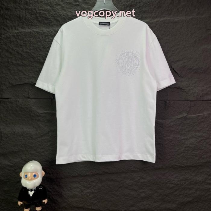 半袖Tシャツブランド コピー 安心イベント2026新作 即対応 雑誌掲載新作CHROME HEARTS_0_4
