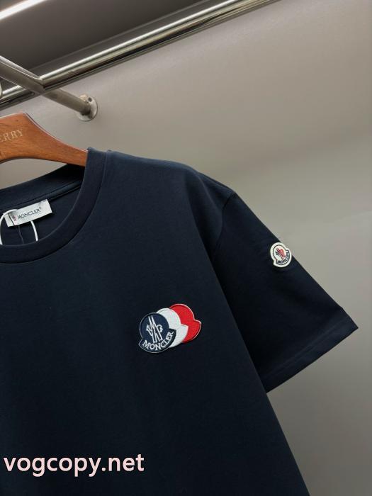 t恤ファッション上級者向け シンプル使える 26ＡＷ美品モンクレールスーパー コピー どこで 買える._0_2