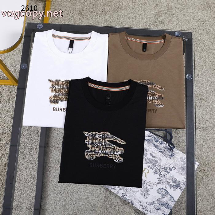 BURBERRYコピー 商品 販売tシャツ超お買い得 今年らしい優秀アイテム 人気定番豊富な_0_3