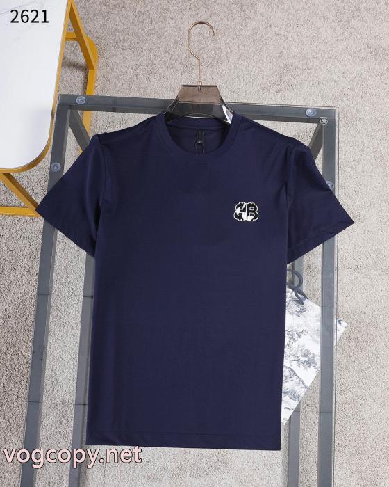 スーパー コピー 販売BALENCIAGA当店最安値 早い者勝ち お洒落暖かtシャツ_0_1