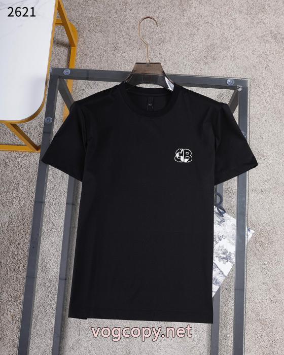 スーパー コピー 販売BALENCIAGA当店最安値 早い者勝ち お洒落暖かtシャツ_0_2