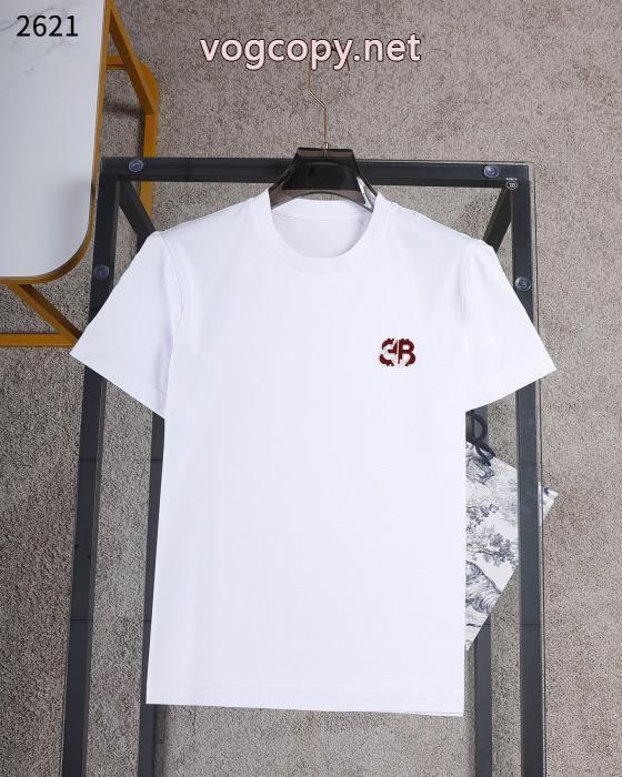 スーパー コピー 販売BALENCIAGA当店最安値 早い者勝ち お洒落暖かtシャツ_0_4