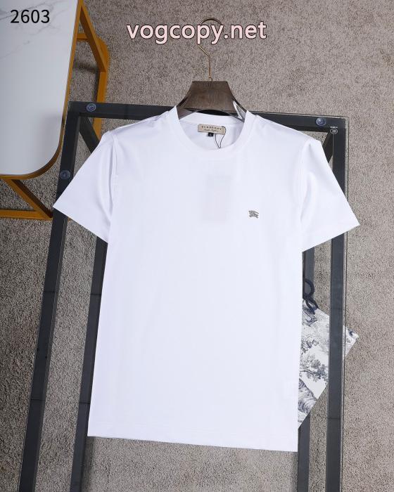 新品限定セール 超目玉 最新ビットtシャツBURBERRYブランド コピー 販売_0_2