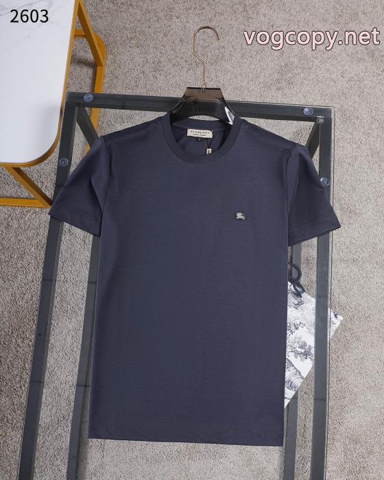 新品限定セール 超目玉 最新ビットtシャツBURBERRYブランド コピー 販売_0_3