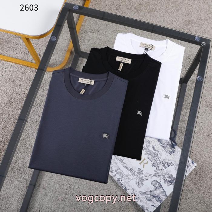 新品限定セール 超目玉 最新ビットtシャツBURBERRYブランド コピー 販売_0_4