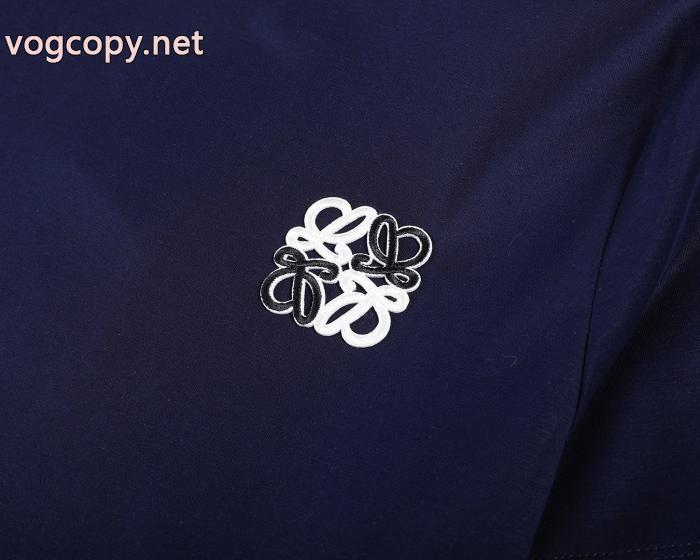  2026ブランドスーパーコピーtシャツ話題沸騰中 スタイルアップ上品 人気商品  LOEWE_0_3