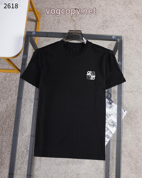  2026ブランドスーパーコピーtシャツ話題沸騰中 スタイルアップ上品 人気商品  LOEWE_0_5