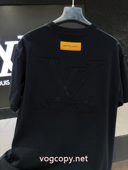 半袖Tシャツコピー 商品 通販LOUIS VUITTON毎年大人気！2026 最安値！  限定セール高品質_0_0