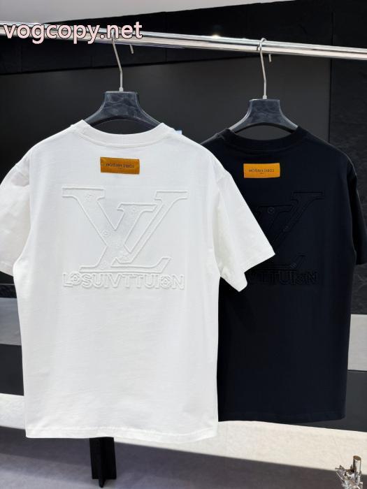 半袖Tシャツコピー 商品 通販LOUIS VUITTON毎年大人気！2026 最安値！  限定セール高品質_0_3