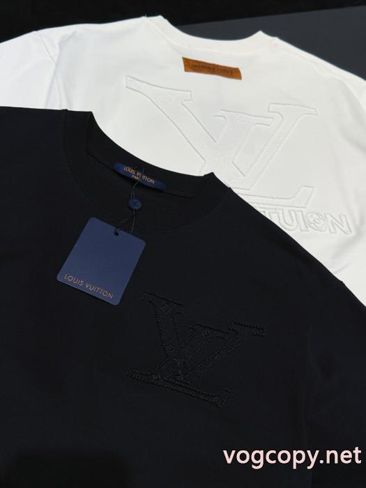 半袖Tシャツコピー 商品 通販LOUIS VUITTON毎年大人気！2026 最安値！  限定セール高品質_0_4