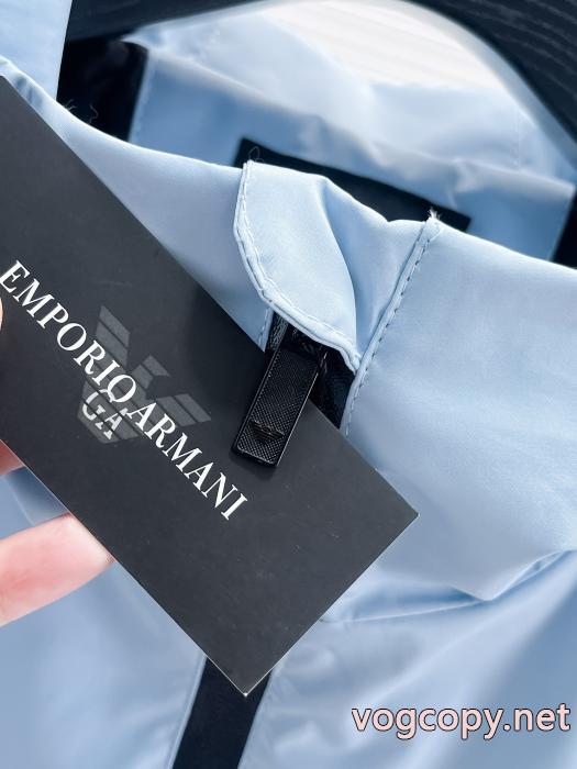 コピー ブランド 通販ギフトに最高 個性派 女性大好きARMANIジャケット._0_5